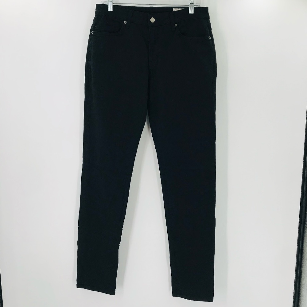 Aviator Men's Jeans Black Size 31